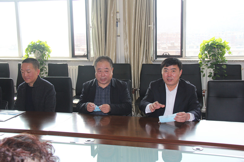 吉林市教育局党委决定杜兆义同志任吉化一中校长